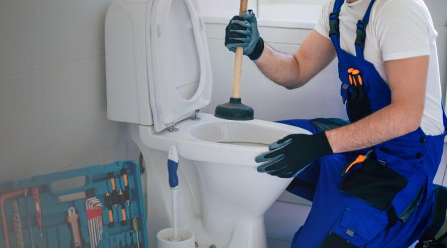 Local sewer line repair in Mammoth Lakes, CA